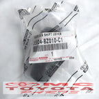 Knob Knop Tongkat Persneling Avanza Agya Calya Rush 33504-BZ010-C1