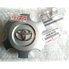 Tutup Dop Roda Cover Wheel Hilux Double Cabin 4260B-0K120