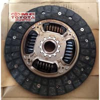 Plat Kopling Clutch Disc New Vios Limo Yaris Corolla Altis 31250-52050