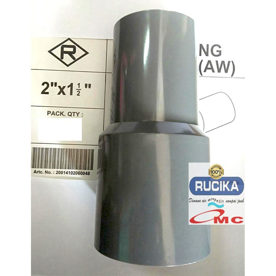 Vlok Sock V sok Reducing Socket Reducer Aw 2 X 1 1/2 Inch RUCIKA