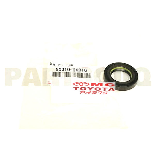 Seal Rack Power Stering Steering Kijang Kapsul Bensin Diesel Asli 90310-26016