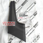 Cover Hood Hinge Karet Samping Kap Mesin Kanan Avanza Xenia Grand 53445-BZ060