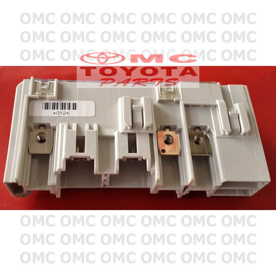 Block Fusible Link Kotak Sekring Fuse Box Innova Hilux Fortuner 82620-71010 82620-71012