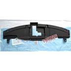 Cover Penutup Grill Radiator Fortuner VRZ 53117-0K100