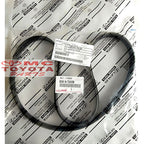 Tali Kipas Fan Van V Belt Toyota New Yaris Etios Vios Limo 90916-T2039
