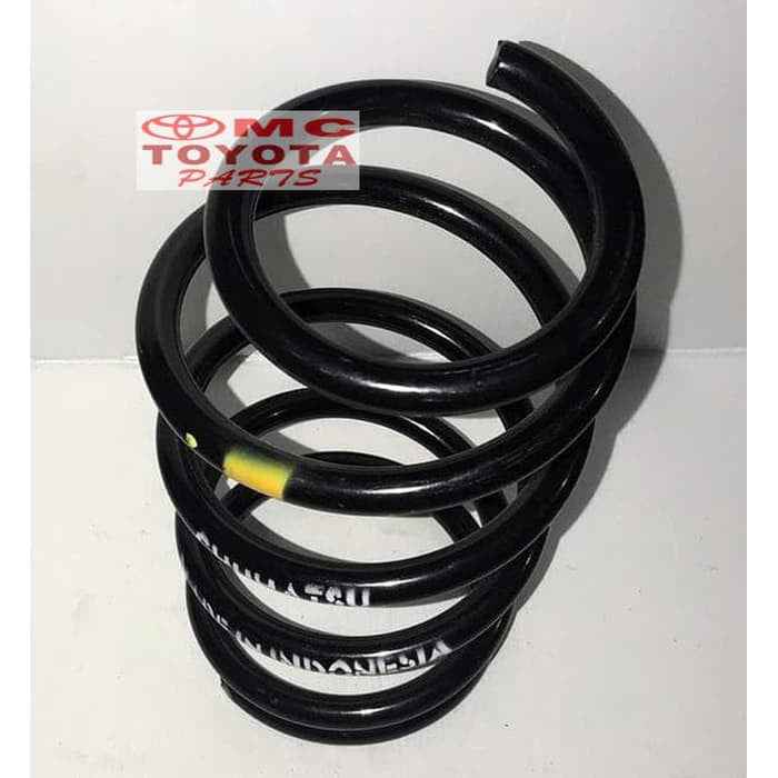 Per Keong  Spring Depan Avanza Xenia All New 48131-BZ470