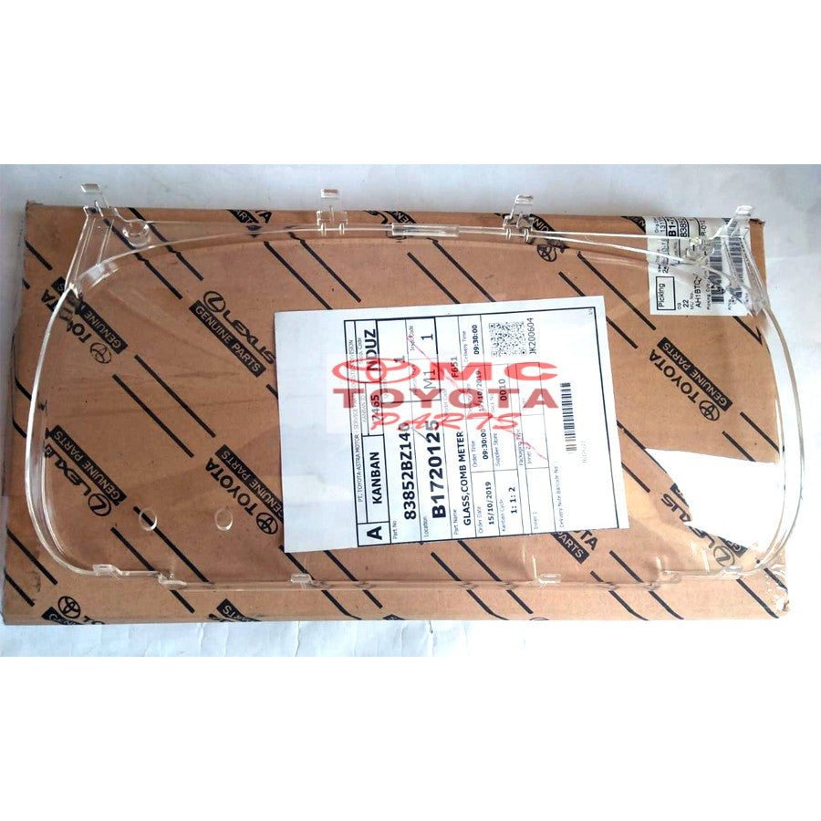 Mika Kaca / Glass Speedometer Avanza Xenia All New 83852-BZ140