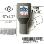 Vlok Sock V sok Reducing Socket Reducer Aw 1 1/4 X 1/2 Inch RUCIKA