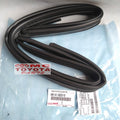 Karet Channel (Kaca) Avanza, Xenia Old 68141-BZ010 | 68142-BZ010 | 68151-BZ010 | 68152-BZ010