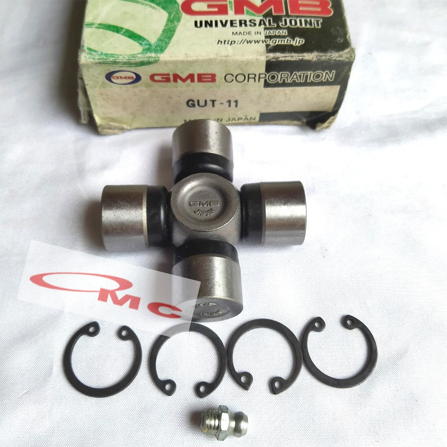 Universal Cross Joint Kopel Couple Toyota Corolla DX GUT-11