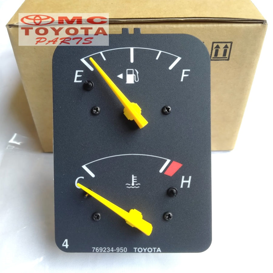 Fuel Gage / Ampere Bensin Kijang Kapsul 7K 83882-0B590