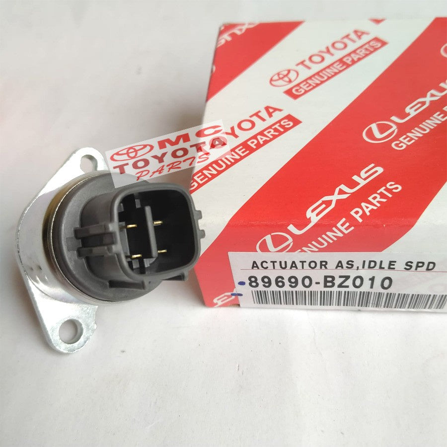 Actuator Langsam Switch Sensor Botol ISC Avanza Rush 89690-BZ010