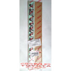 Sticker Stiker TETRADRIVE Tetra Drive Toyota Fortuner VRZ Original 75320-TA051