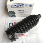 Karet Boot Stir Steering Rack Altis Vios Limo Old 45535-02030-NKY