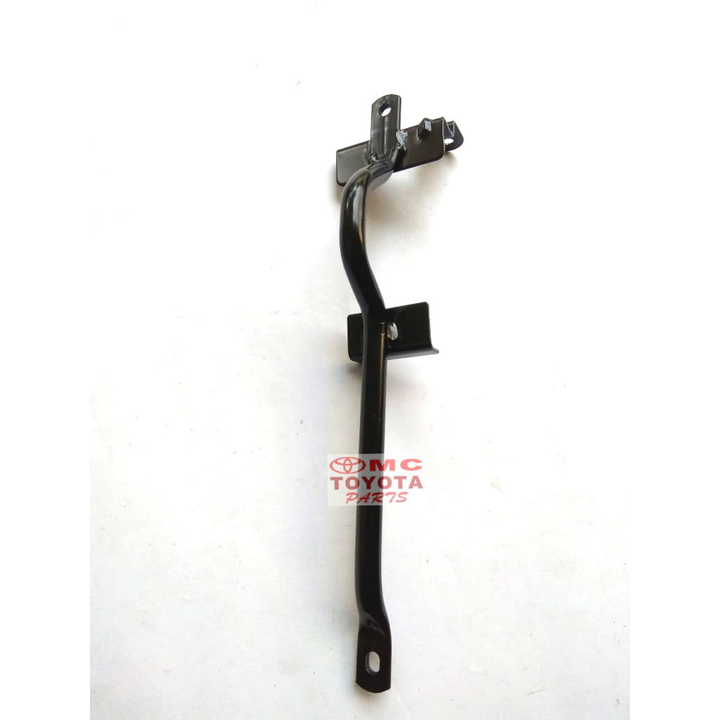 Clamp Bracket Aki / Battery New Grand Avanza Xenia Rush Terios 74404-BZ100