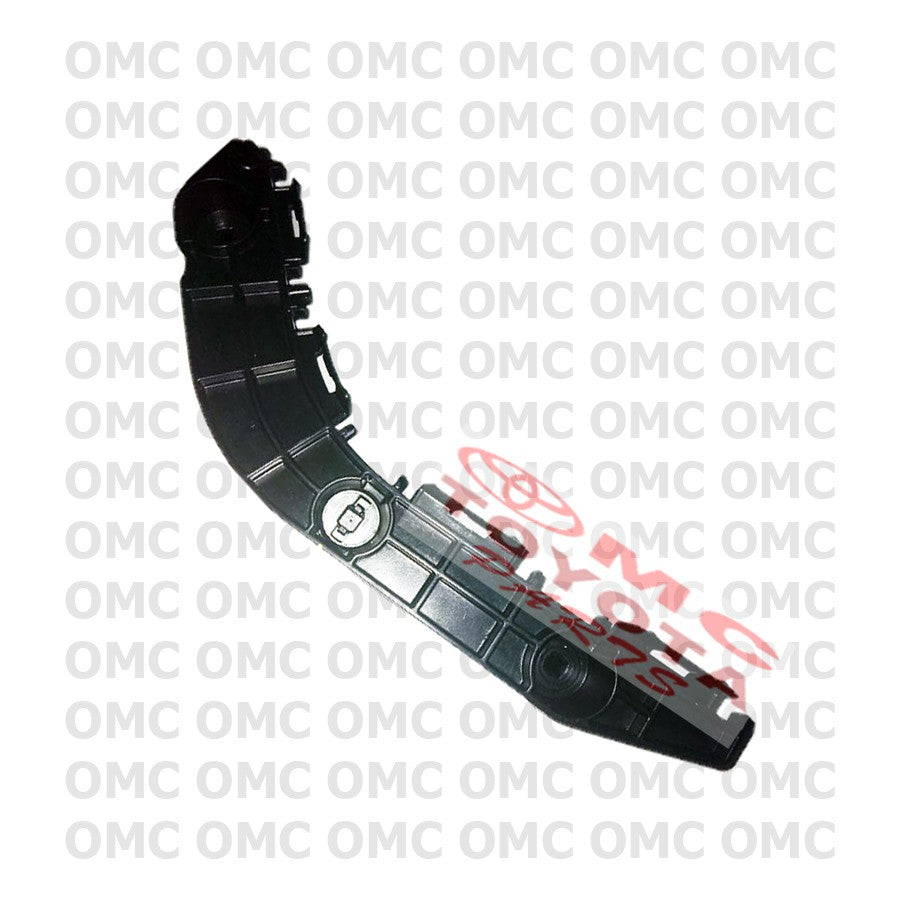 Support Bracket Breket Bumper Depan Kanan atau Kiri Innova 52115-0K090 52116-0K090