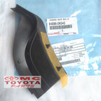Channel Panel Pintu Belakang Kanan / Kiri Kijang Innova 64885-0K040 64886-0K040