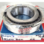 Laher Bearing Roda Belakang Dyna Rino KOYO 39585