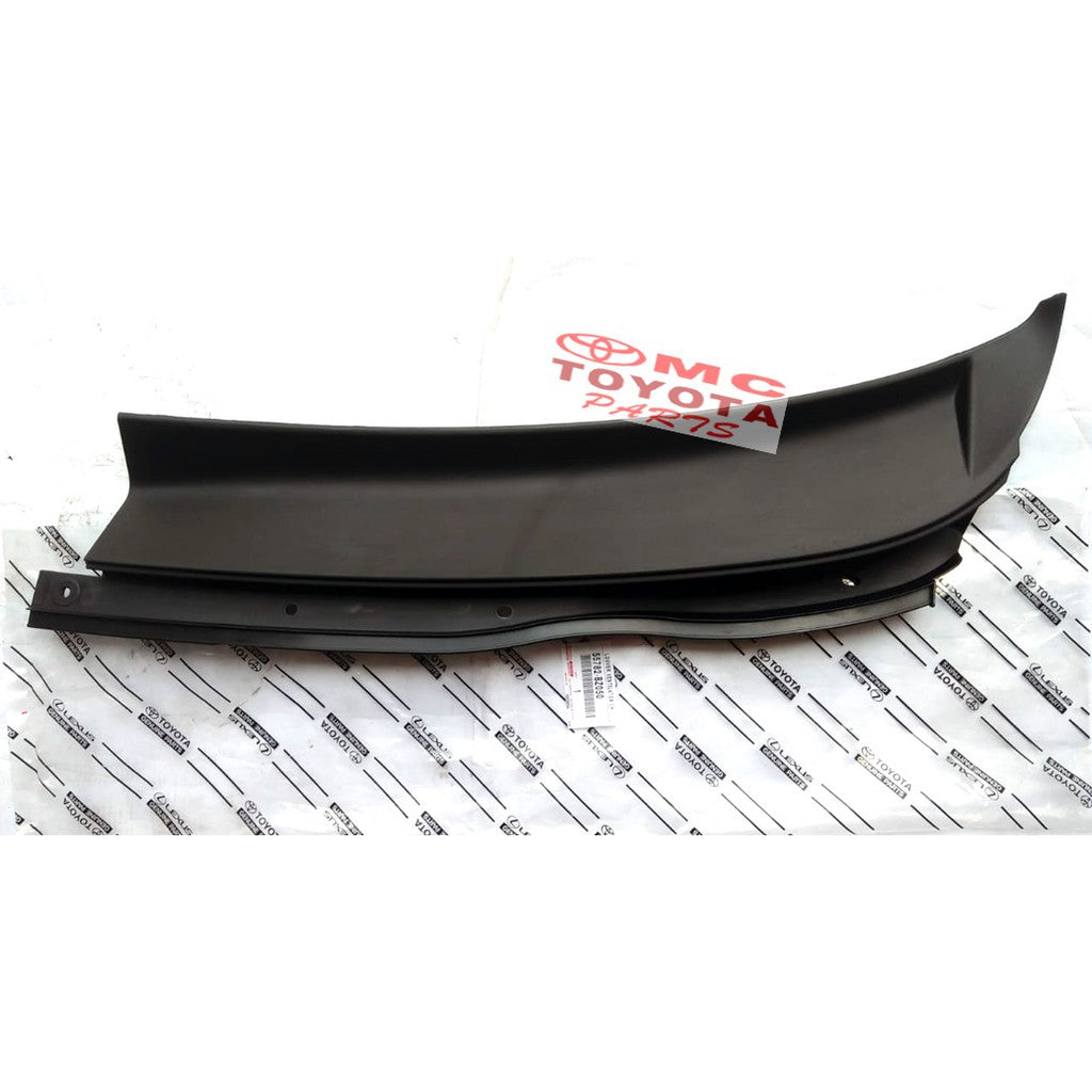 Louver Cowl Panel Panggangan Sate Kiri Rush Terios 55782-BZ050
