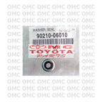Seal Washer Grommet Tutup Klep Corolla Allnew Great Corona Soluna Vios  90210-06010