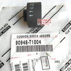Karet Bush Shock Absorber breker Belakang Innova Fortuner 90948-T1004