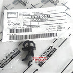 Clip Clamp Hood Stang Kap Mesin Kijang Kapsul 53455-38030