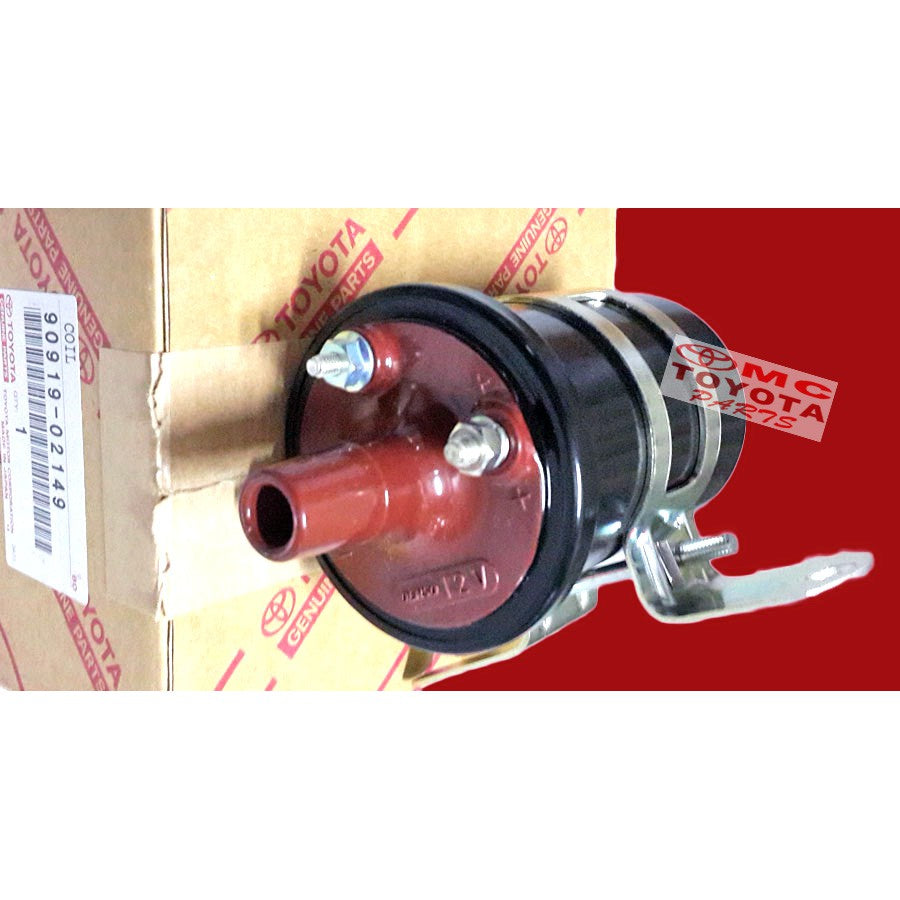 Coil Ignition Kijang Kapsul 7K 5K 90919-02149