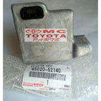Actuator Assy Power Steering Lock New Vios Limo Yaris 45020-52140