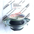 Karet Support Shock Absorber Breaker Depan Agya Ayla 48609-BZ120