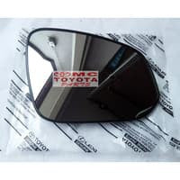 Kaca Spion Kanan New Fortuner Kijang Innova Reborn 87931-0K540