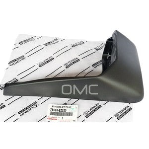 Karpet Lumpur Mud Guard Avanza Xenia Old 76621-BZ030 76622-BZ030 76625-BZ020 76626-BZ020