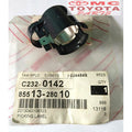 Cover Tutup Lighter Lexus Hilux Innova Fotruner 85513-28010