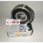 Laher Bearing Pulley Innova KOYO 63022RSCM
