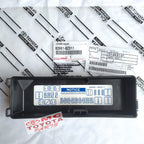 Cover Tutup Atas Rumah Box Relay / Sekring Avanza Xenia Old 82661-BZ011