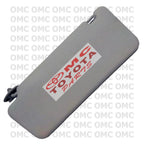 Sun Visor Protector / Tahanan Cahaya kanan Innova 74310-0K180-B0