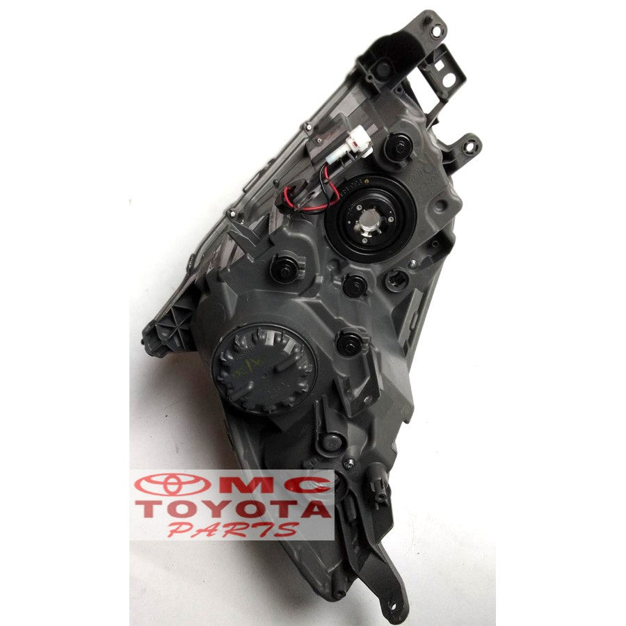 Lampu Depan / Head Lamp Kanan Rush Terios 81130-BZ200
