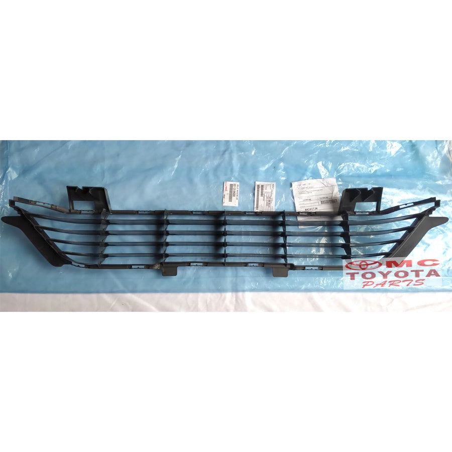 Grill / Grille Bumper Depan Bawah Fortuner New 53112-0K220