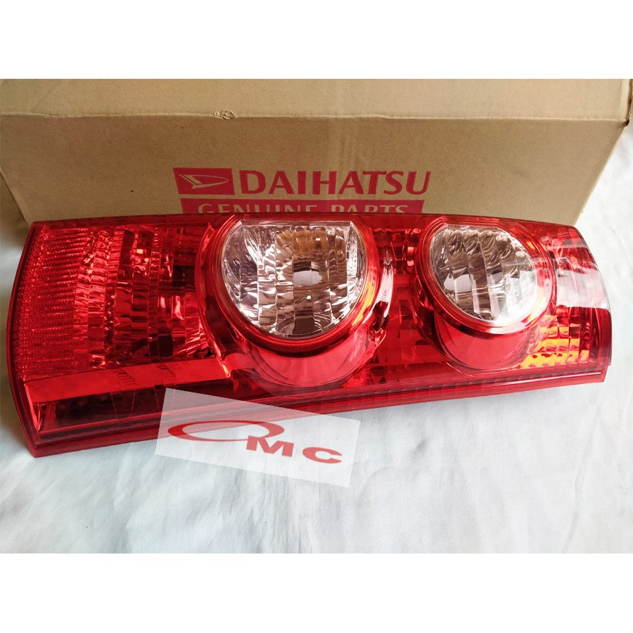 Lampu Stop Stop Lamp Belakang Kanan Avanza Xenia VVT-i 81551-BZ060-001
