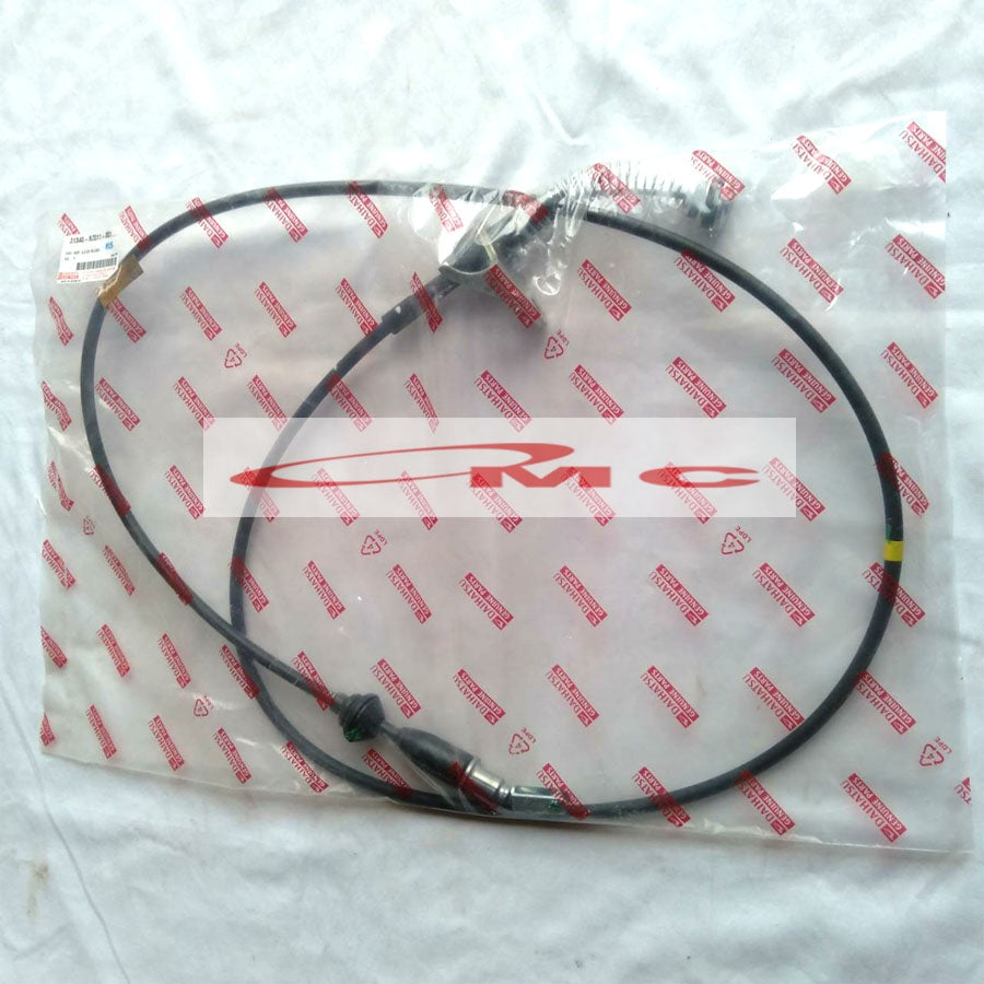 Kabel Tali Kopling Daihatsu Xenia 1000cc 31340-BZ011-001