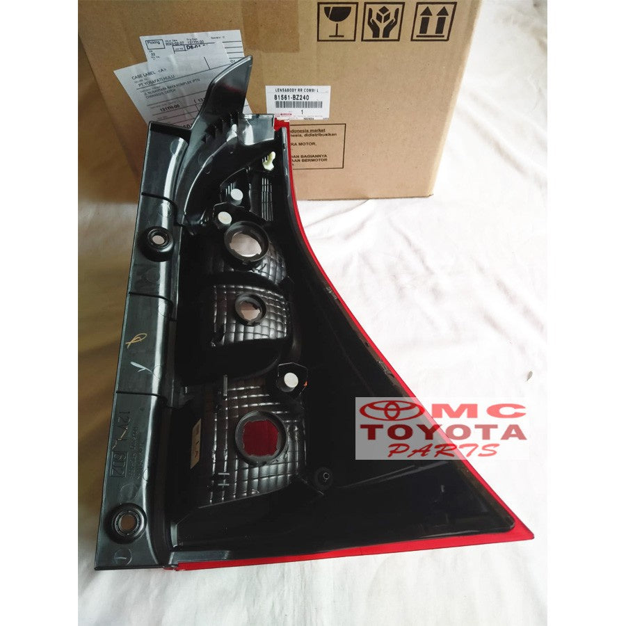 Lampu Stop / Stop Lamp Belakang Kiri Grand Avanza Xenia 81561-BZ240