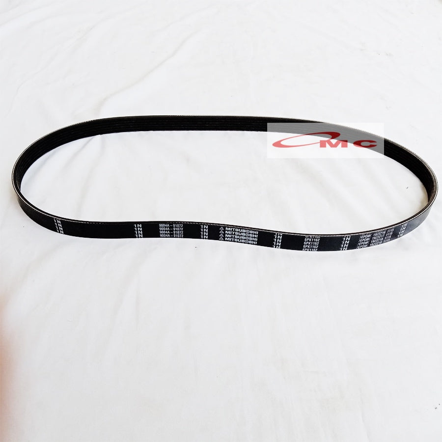 Tali Kipas (Fan/Van/V Belt) Calya Sigra Agya Ayla 9004A-91072-001