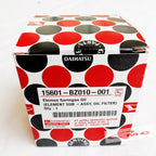 Filter Saringan Oli Avanza Xenia Rush Terios 15601-BZ010-001