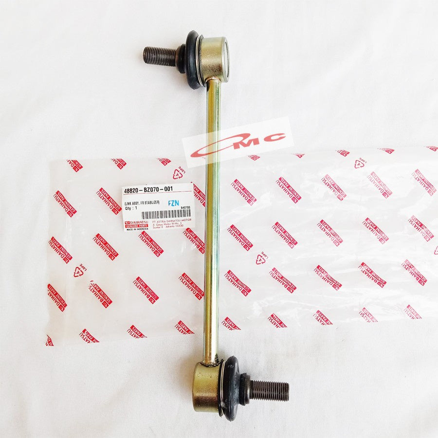 Stabilizer Link Stabil Depan Rush Terios All New 48820-BZ070-001