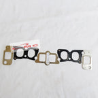 Paking Packing Gasket Manifold Kijang Carburator 17172-13060-D