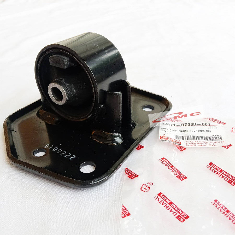 Engine Mounting Belakang Dudukan Transmisi Granmax 12371-BZ080-001
