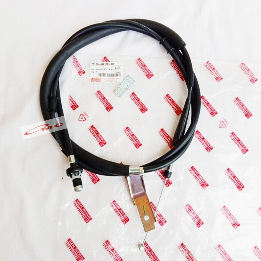 Kabel Gas / Cable Accelerator Daihatsu Gran Max Granmax 78180-BZ160-001