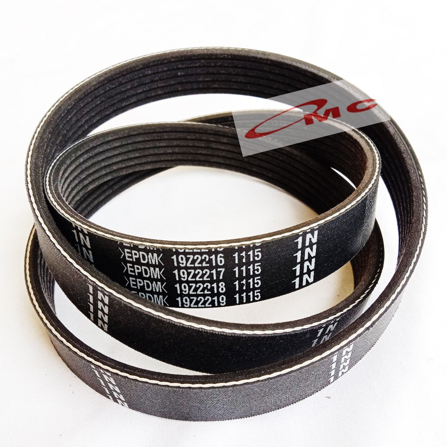 Tali Kipas (Fan/Van/V Belt) Calya Sigra Agya Ayla 9004A-91072-001