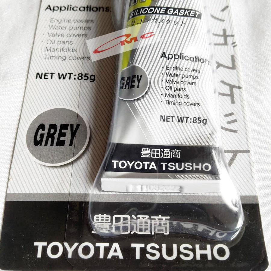 Lem Paking Seal packing Sealer Sillent Toyota TSUSHO HI-TEMP RTV  974883-200380