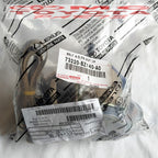 Safety Belt / Seat Belt Depan Kiri Rush Terios 73220-BZ140-A0
