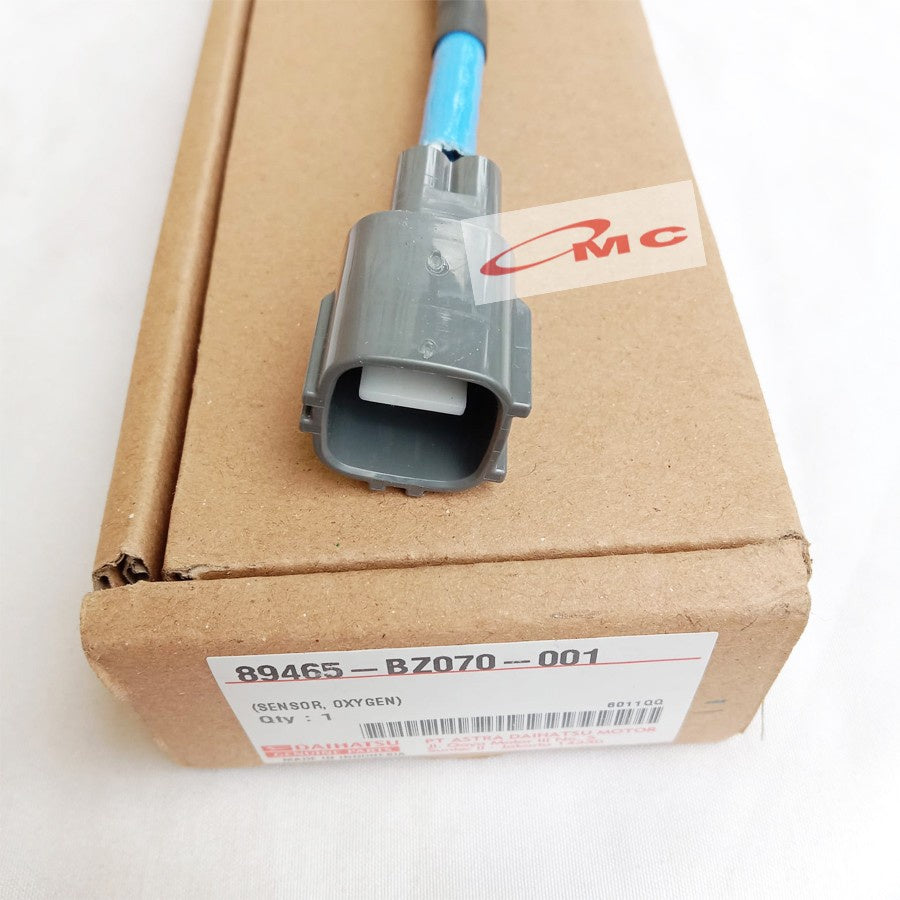 Sensor Oxygen Oksigen Avanza Xenia Rush Terios 89465-BZ070-001